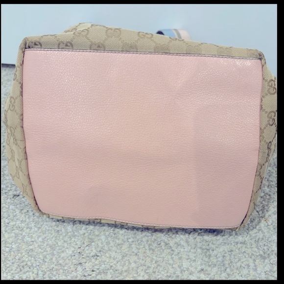 Gucci Tote Bag - Picture 6 of 6